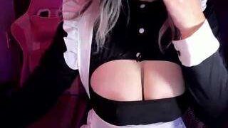 Emilyhick nude on live sex chat