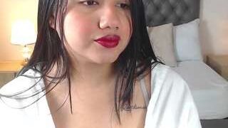 Georgina-27 nude on live sex chat