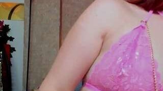 HalaanaTendeer nude on live sex chat