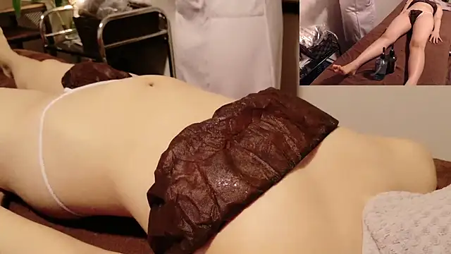 Hanabi-Hentai2nd naked strip on webcam for live sex chat