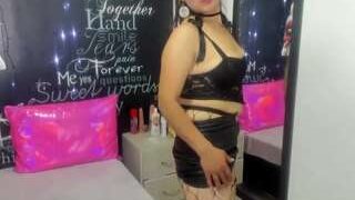 HornyRouse nude on live sex chat