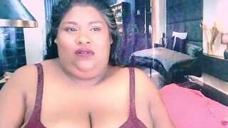 IndianSassy nude on live sex chat