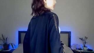 Iza Lim nude on live sex chat