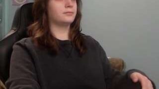 Jeanne nude on live sex chat