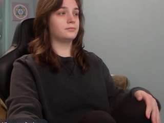 Jeanne nude on live sex chat
