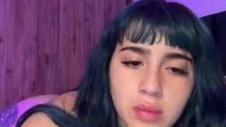 JEANNE nude on live sex chat