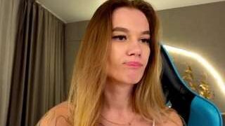 JessicaLoyd nude on live sex chat