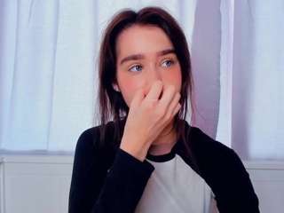 JodyAcomb nude on live sex chat