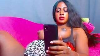 Kataleya-Collins nude on live sex chat