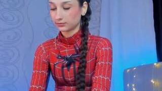 KatieDanbury nude on live sex chat