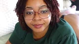 Khaya Parker nude on live sex chat