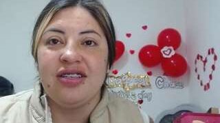 Lanaqueen69 nude on live sex chat