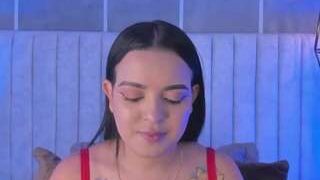 Lea-gray nude on live sex chat