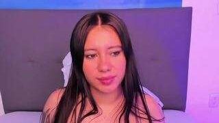 Majo-rose nude on live sex chat