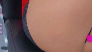 Mariam-Labelle nude on live sex chat