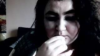 Medjik-lool nude on live sex chat