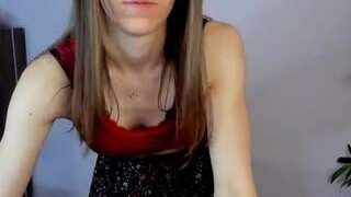 MegiDesire nude on live sex chat