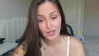 Mel Gomez nude on live sex chat