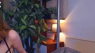 MerylBoman nude on live sex chat