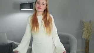 OctaviaFenney nude on live sex chat