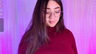 Samii Evans nude on live sex chat
