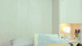 SarahBleii nude on live sex chat