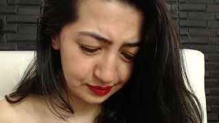 SayaAmaretto nude on live sex chat