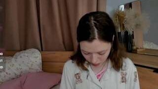 SibleyBelch nude on live sex chat