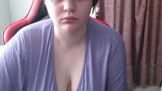 Smile-Fox nude on live sex chat