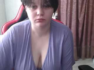 Smile-Fox nude on live sex chat