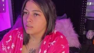Sofiia-Rubb nude on live sex chat