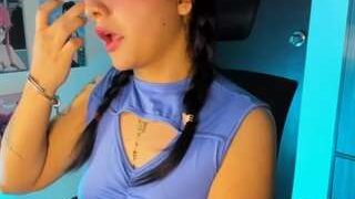 Sophia-ae nude on live sex chat