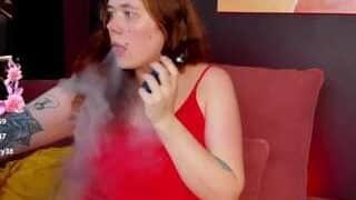 SophiePure nude on live sex chat