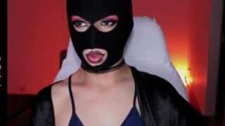 Tathiana nude on live sex chat