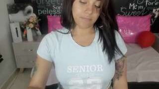 VanelopeLove nude on live sex chat