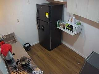 Voyeurcam jb kitchen 2 nude on live sex chat