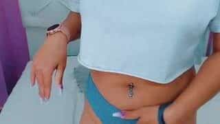 Xmicheellx nude on live sex chat