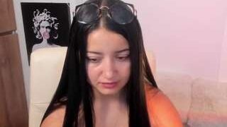 A L I R I P A nude on live sex chat