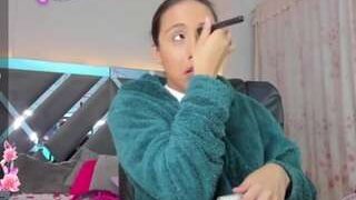 Abbyesposito nude on live sex chat