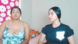 Aisha-stacey nude on live sex chat