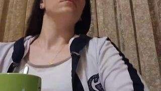 AlejandraDelan nude on live sex chat