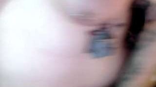 Angelique-klane nude on live sex chat