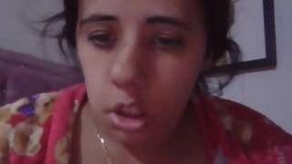 Anna nude on live sex chat