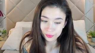 Anna nude on live sex chat