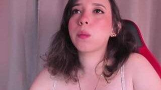 ARYA nude on live sex chat