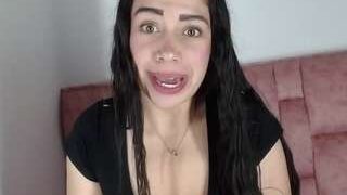 Ayla-Sophia nude on live sex chat