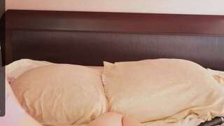 BreeBench nude on live sex chat