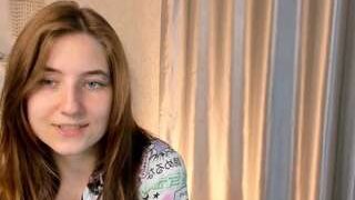 BridgetCrook nude on live sex chat