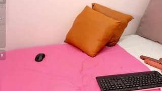Camila Levis nude on live sex chat