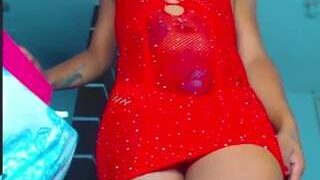 Caroline-hills nude on live sex chat